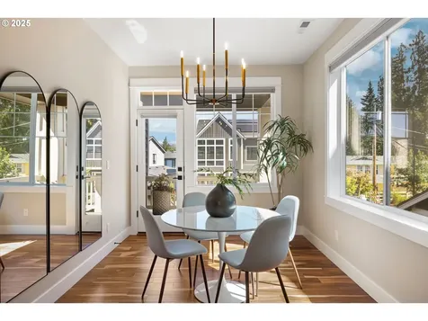 12114 NW Hiller Lane Portland OR 97229