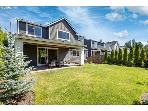 12114 NW Hiller Lane Portland OR 97229