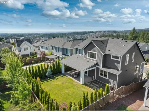 12114 NW Hiller Lane Portland OR 97229