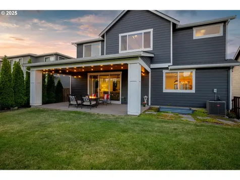 12114 NW Hiller Lane Portland OR 97229