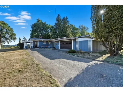 72290 Little Jack Falls Road Rainier OR 97048