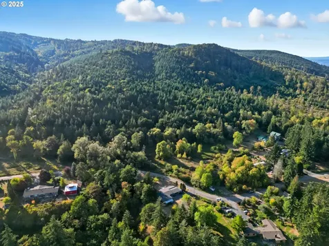 72290 Little Jack Falls Road Rainier OR 97048