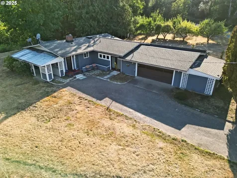 72290 Little Jack Falls Road Rainier OR 97048
