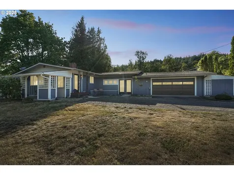 72290 Little Jack Falls Road Rainier OR 97048