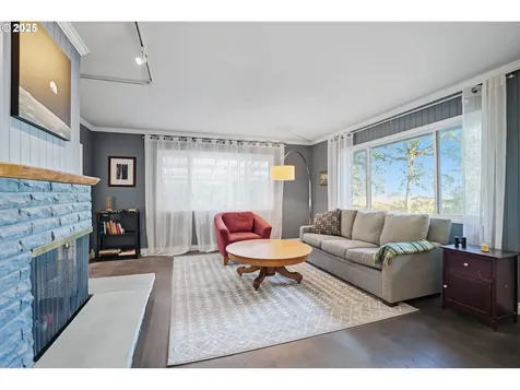 72290 Little Jack Falls Road Rainier OR 97048