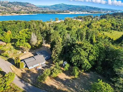 72290 Little Jack Falls Road Rainier OR 97048