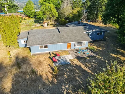 72290 Little Jack Falls Road Rainier OR 97048