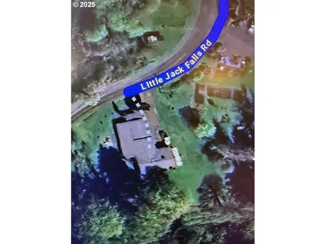 72290 Little Jack Falls Road Rainier OR 97048