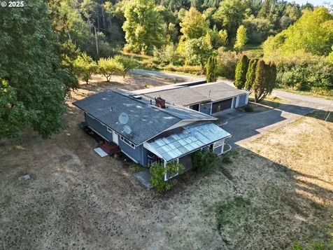 72290 Little Jack Falls Road Rainier OR 97048