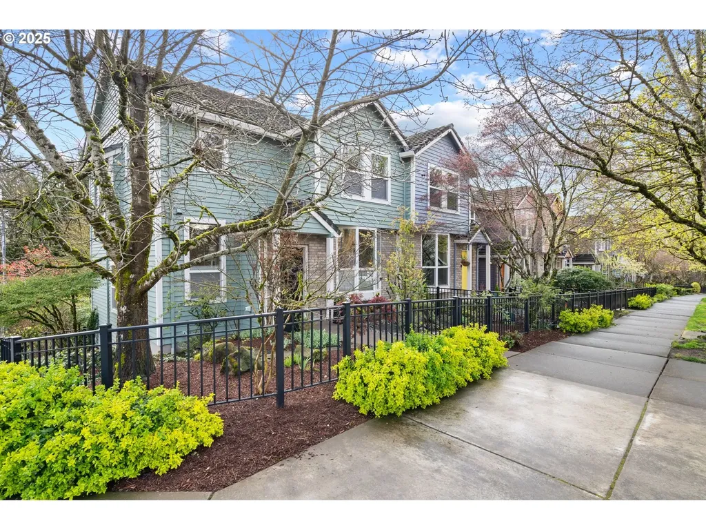 7408 SW Capitol Highway Portland OR 97219