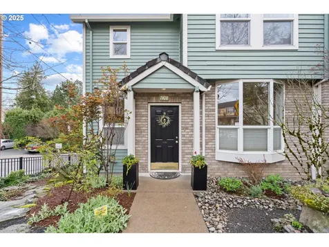 7408 SW Capitol Highway Portland OR 97219