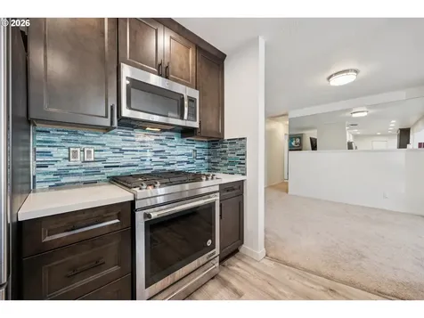13165 SW Brightwood Street Beaverton OR 97005
