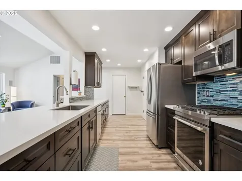 13165 SW Brightwood Street Beaverton OR 97005