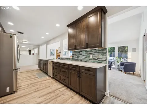 13165 SW Brightwood Street Beaverton OR 97005