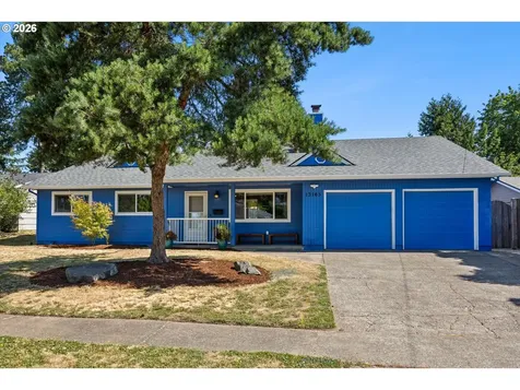 13165 SW Brightwood Street Beaverton OR 97005