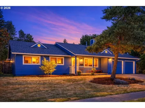 13165 SW Brightwood Street Beaverton OR 97005