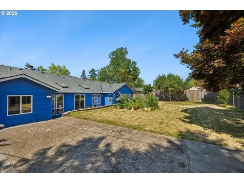 13165 SW Brightwood Street Beaverton OR 97005