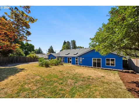13165 SW Brightwood Street Beaverton OR 97005