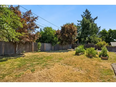 13165 SW Brightwood Street Beaverton OR 97005