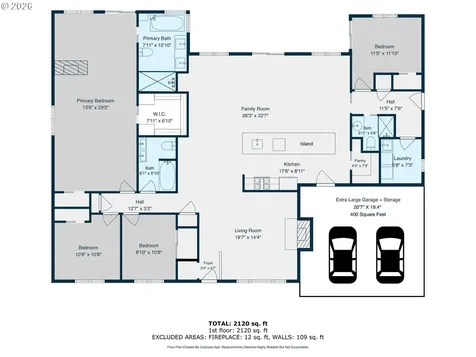 13165 SW Brightwood Street Beaverton OR 97005