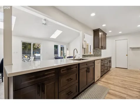 13165 SW Brightwood Street Beaverton OR 97005