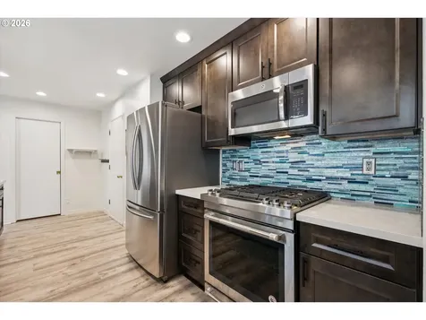 13165 SW Brightwood Street Beaverton OR 97005
