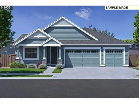 7382 SE Treeline Street Hillsboro OR 97123