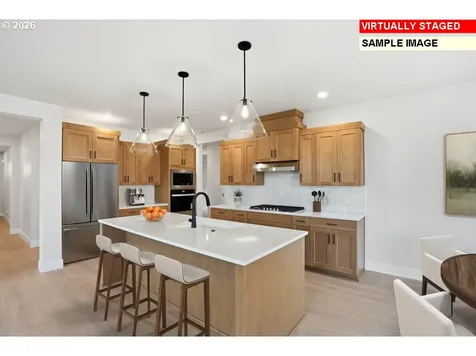 7382 SE Treeline Street Hillsboro OR 97123