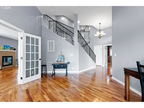 1155 Holly Avenue Cottage Grove OR 97424