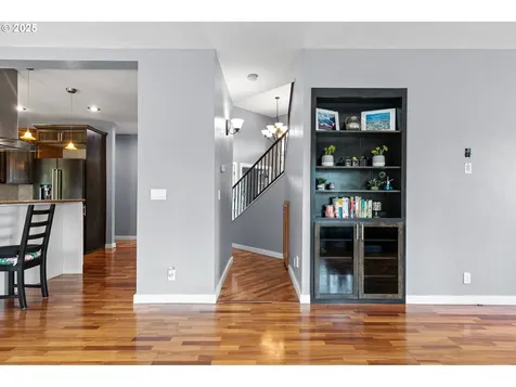 1155 Holly Avenue Cottage Grove OR 97424