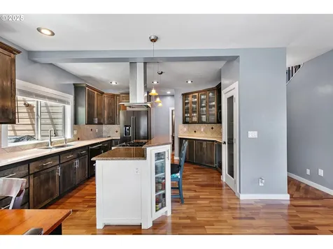 1155 Holly Avenue Cottage Grove OR 97424