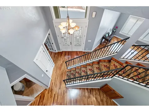 1155 Holly Avenue Cottage Grove OR 97424