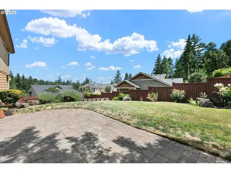 1155 Holly Avenue Cottage Grove OR 97424
