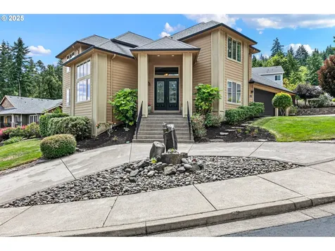 1155 Holly Avenue Cottage Grove OR 97424