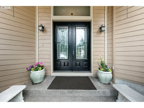 1155 Holly Avenue Cottage Grove OR 97424