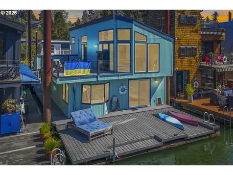 100 SE Harney Street Portland OR 97202
