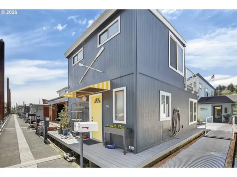 100 SE Harney Street Portland OR 97202