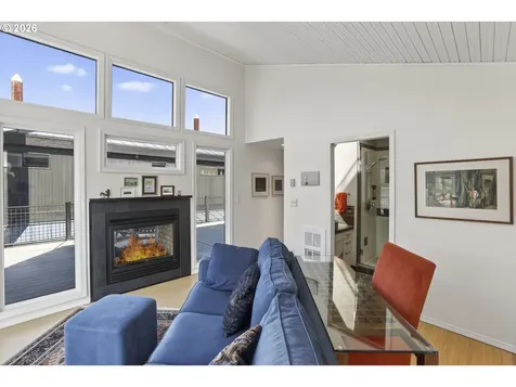 100 SE Harney Street Portland OR 97202