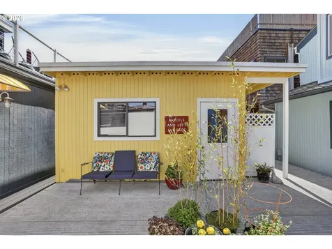 100 SE Harney Street Portland OR 97202