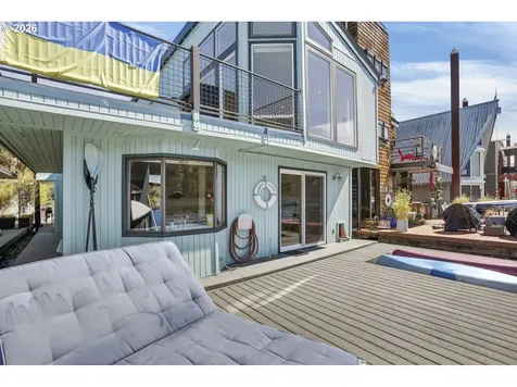 100 SE Harney Street Portland OR 97202