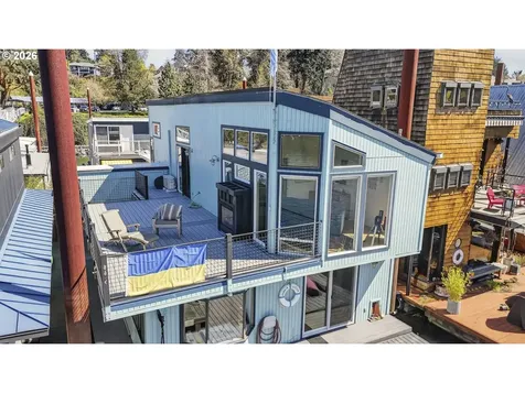 100 SE Harney Street Portland OR 97202