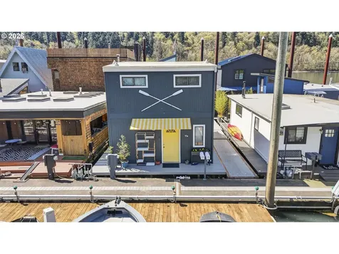100 SE Harney Street Portland OR 97202