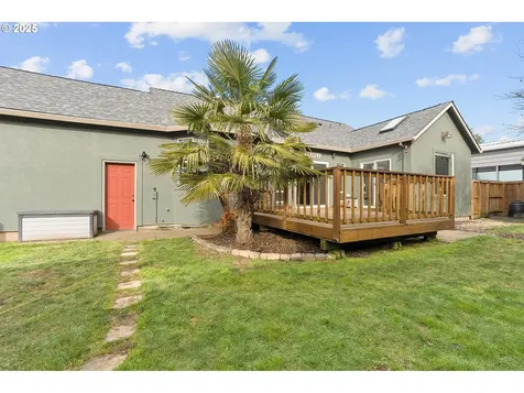 108 Mellinger Place Dayton OR 97114