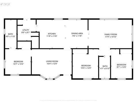 3893 SW 4th Street Gresham OR 97030