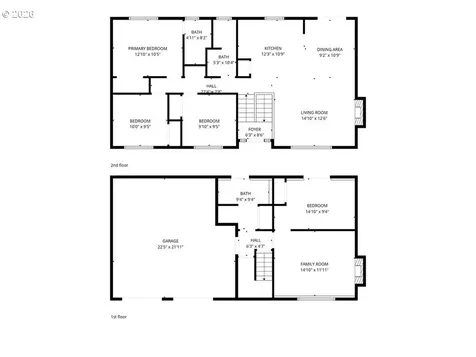 3893 SW 4th Street Gresham OR 97030
