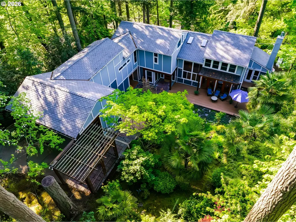 3210 Inspiration Point Drive Eugene OR 97405