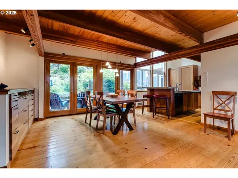 3210 Inspiration Point Drive Eugene OR 97405