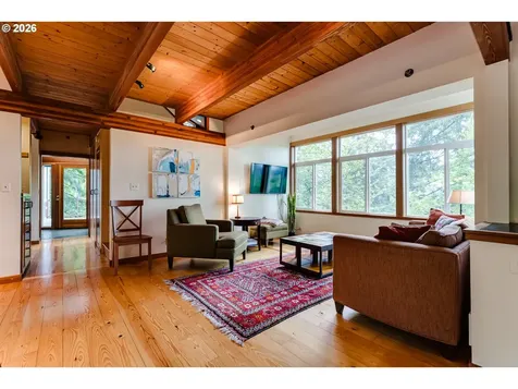 3210 Inspiration Point Drive Eugene OR 97405