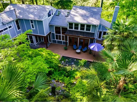 3210 Inspiration Point Drive Eugene OR 97405