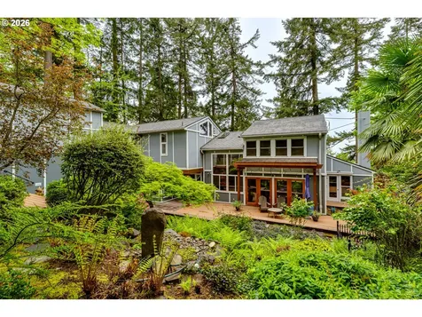 3210 Inspiration Point Drive Eugene OR 97405